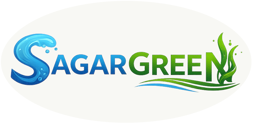 SagarGreen